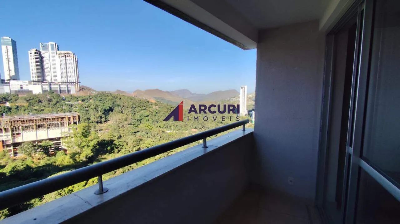 Apartamento 2 quartos, Nova Lima (MG) - Venda - Foto 2