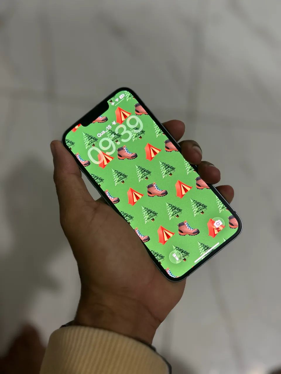 iPhone 14