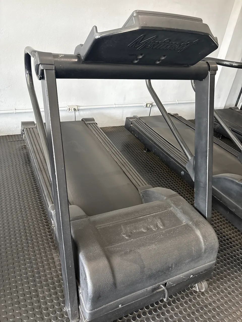 Esteira Rt200 movimento