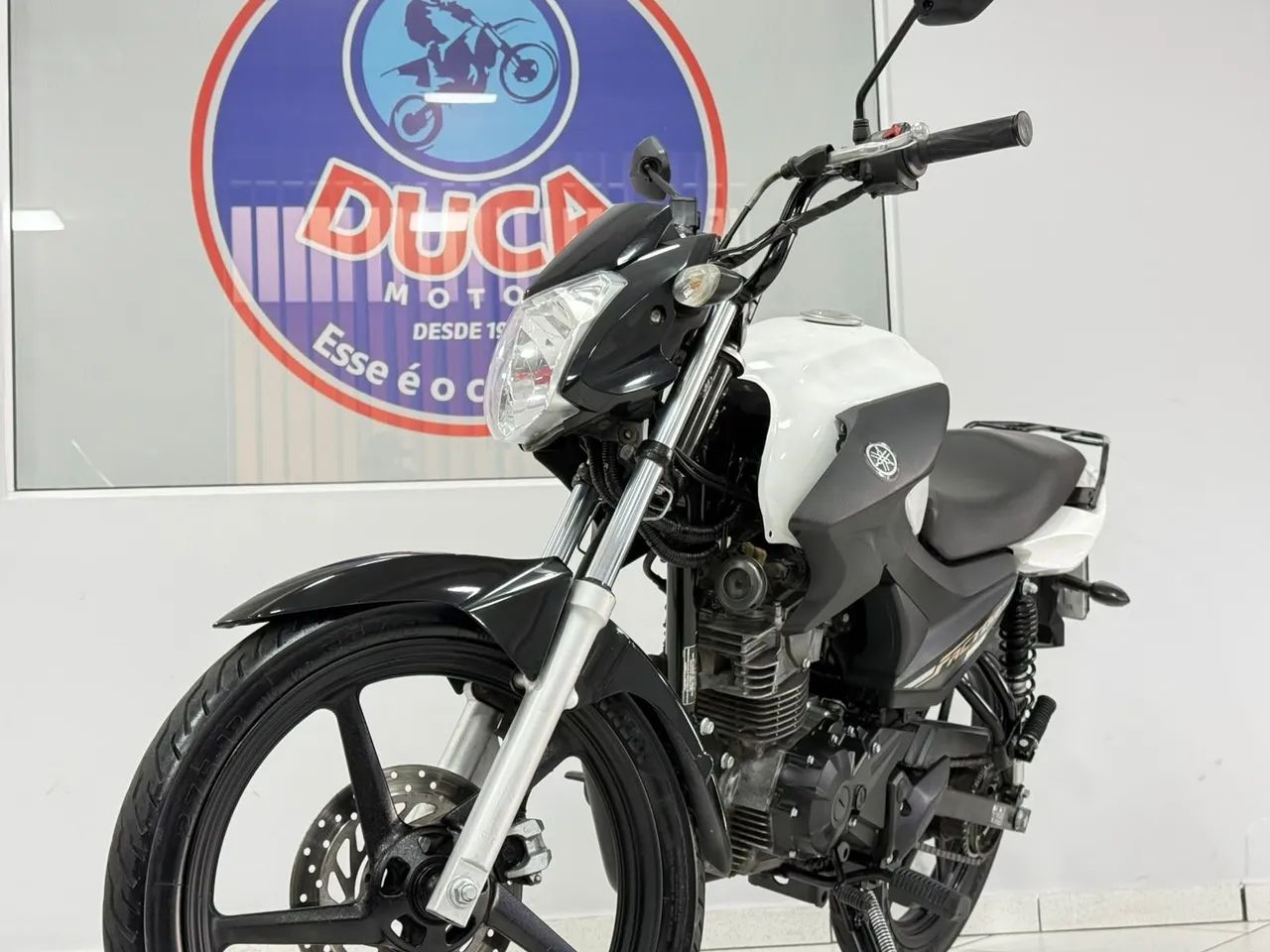 Yamaha Factor 150 ED 2020 - Foto 5