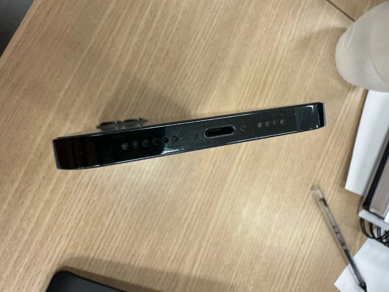 IPHONE 12 PRO MAX 128GB - Foto 2