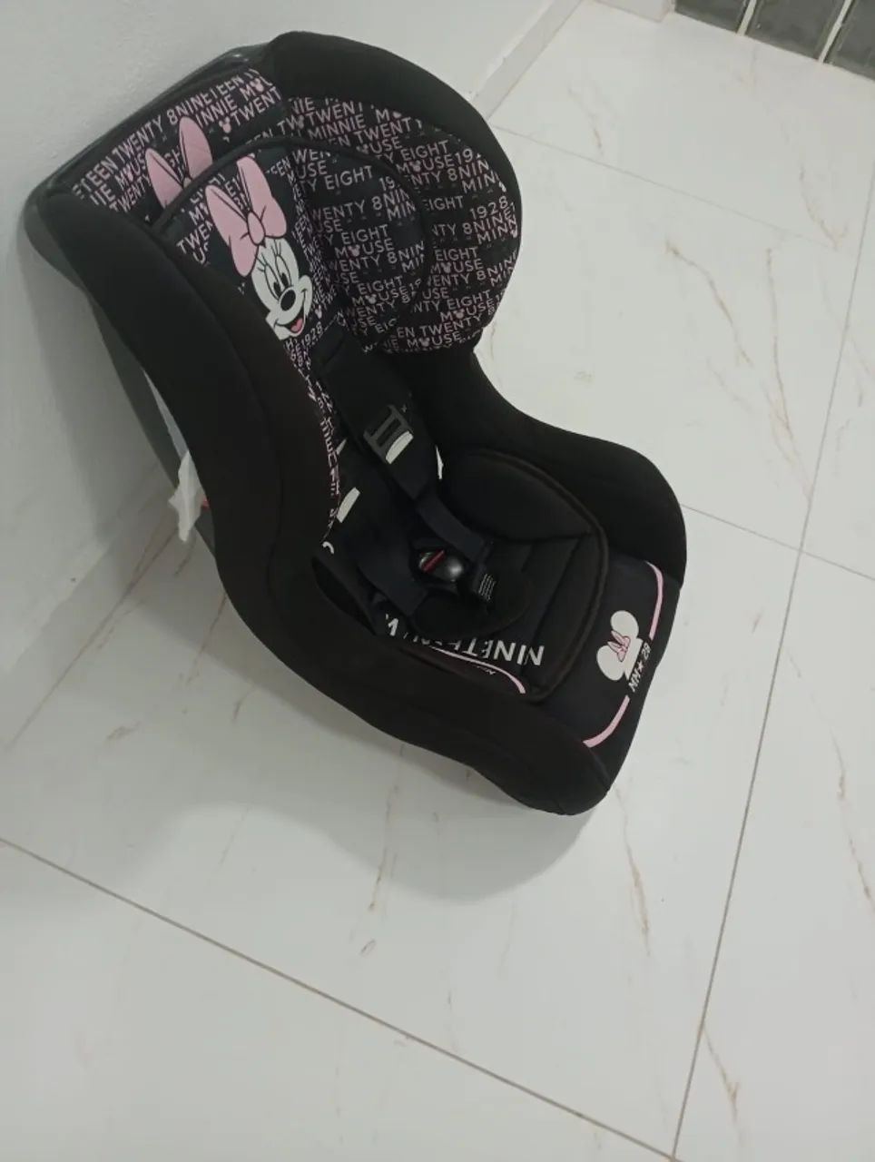 Cadeirinha carro - Foto 3