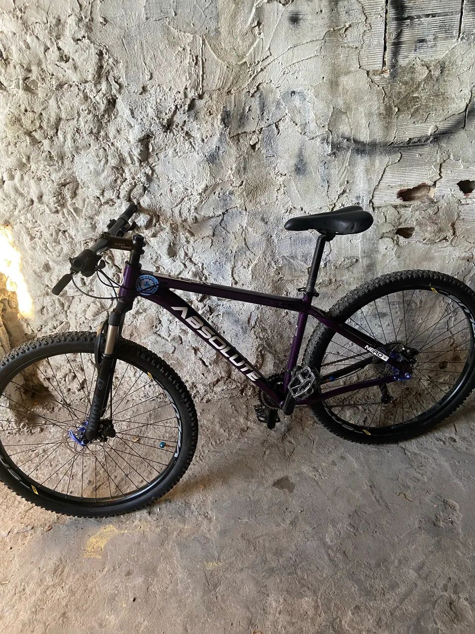 BIKE ARO 29 absolute nero 5 - Foto 5