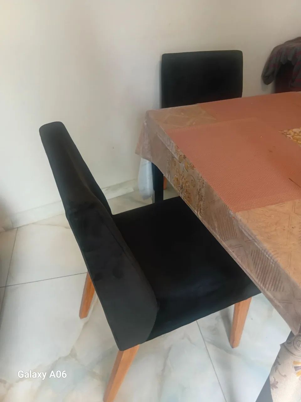 Cadeiras premium  - Foto 4