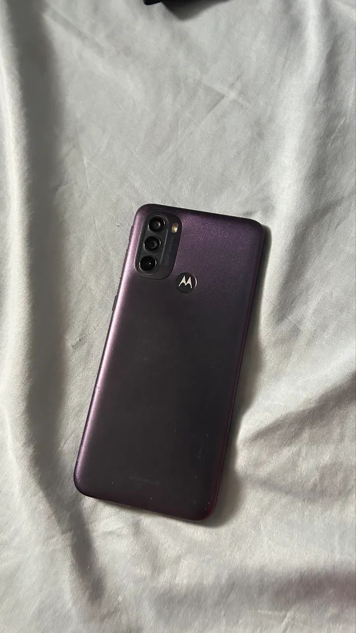 Smartphone Moto G31 - Foto 2