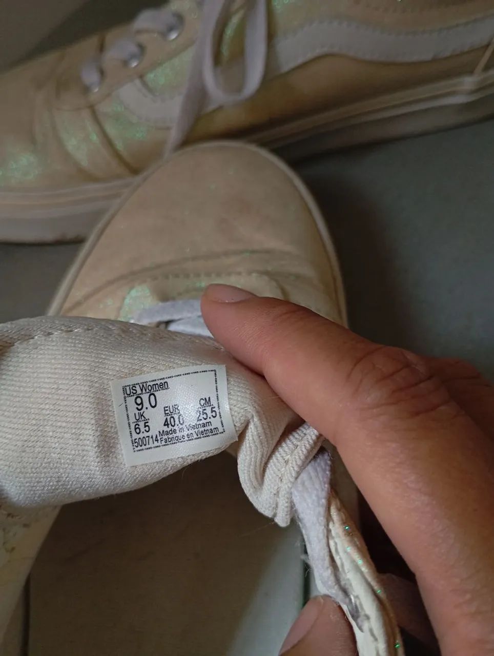Tênis Vans original feminino  - Foto 2