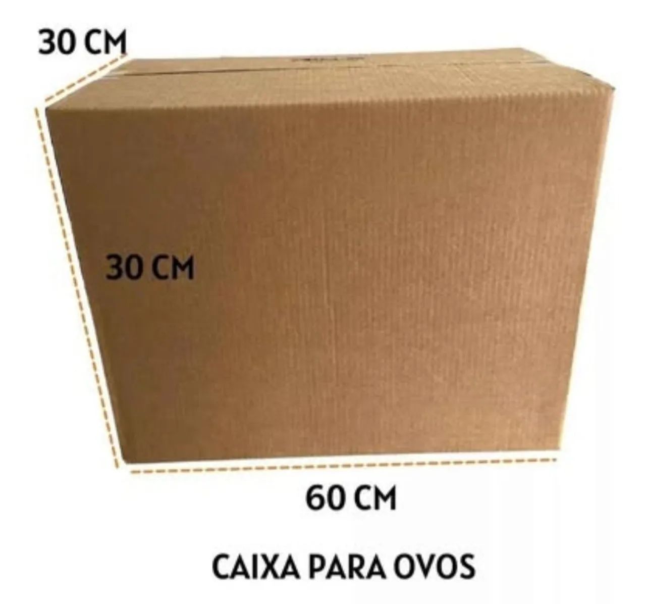 Caixas Para Embalar Mudança 
