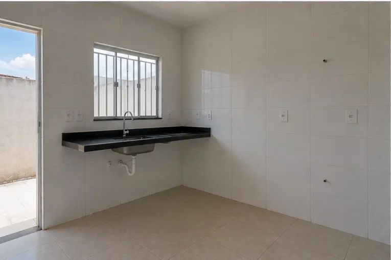 Casa pra vender no VILA UNIÃO, também parcelo - Foto 3