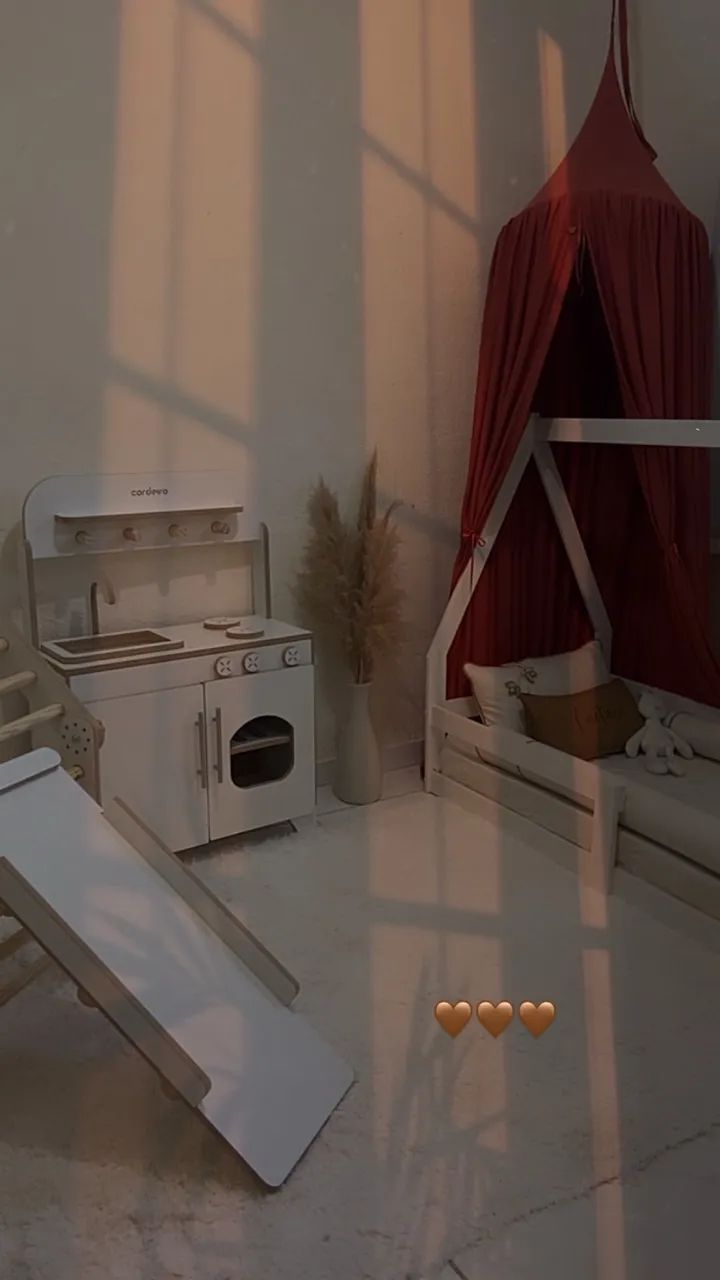 Fogão de brinquedo  - Foto 2