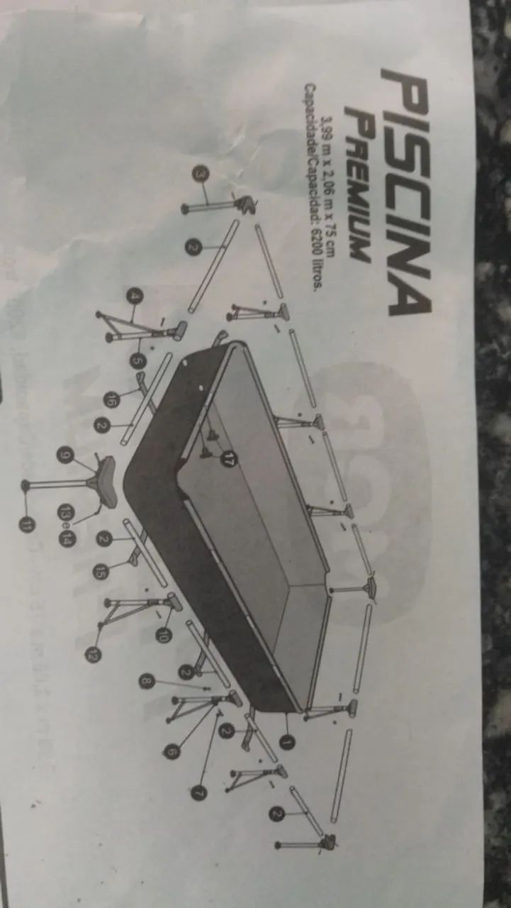 Piscina - Foto 3