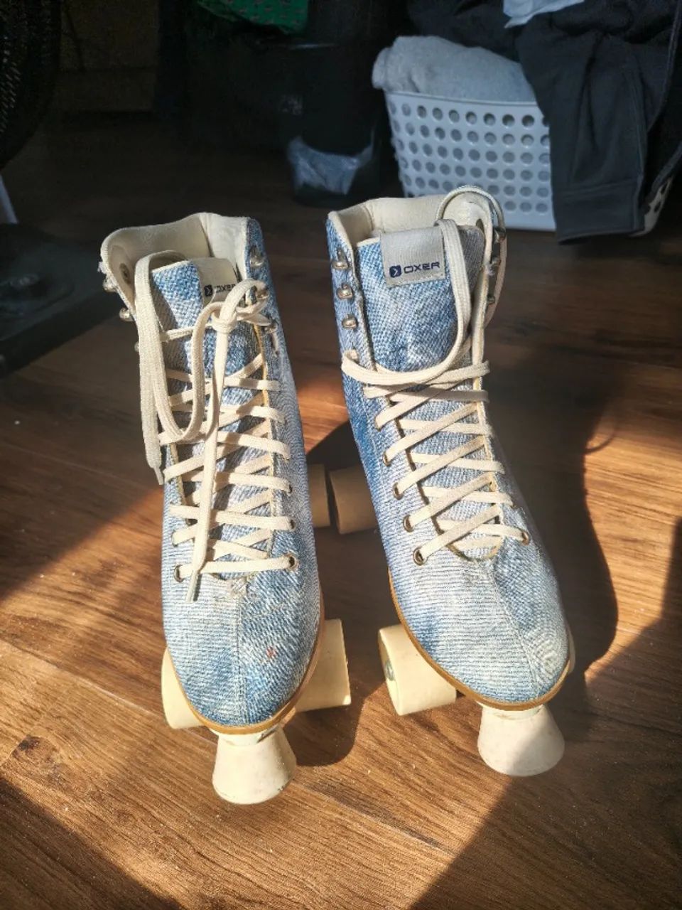 Patins Oxer