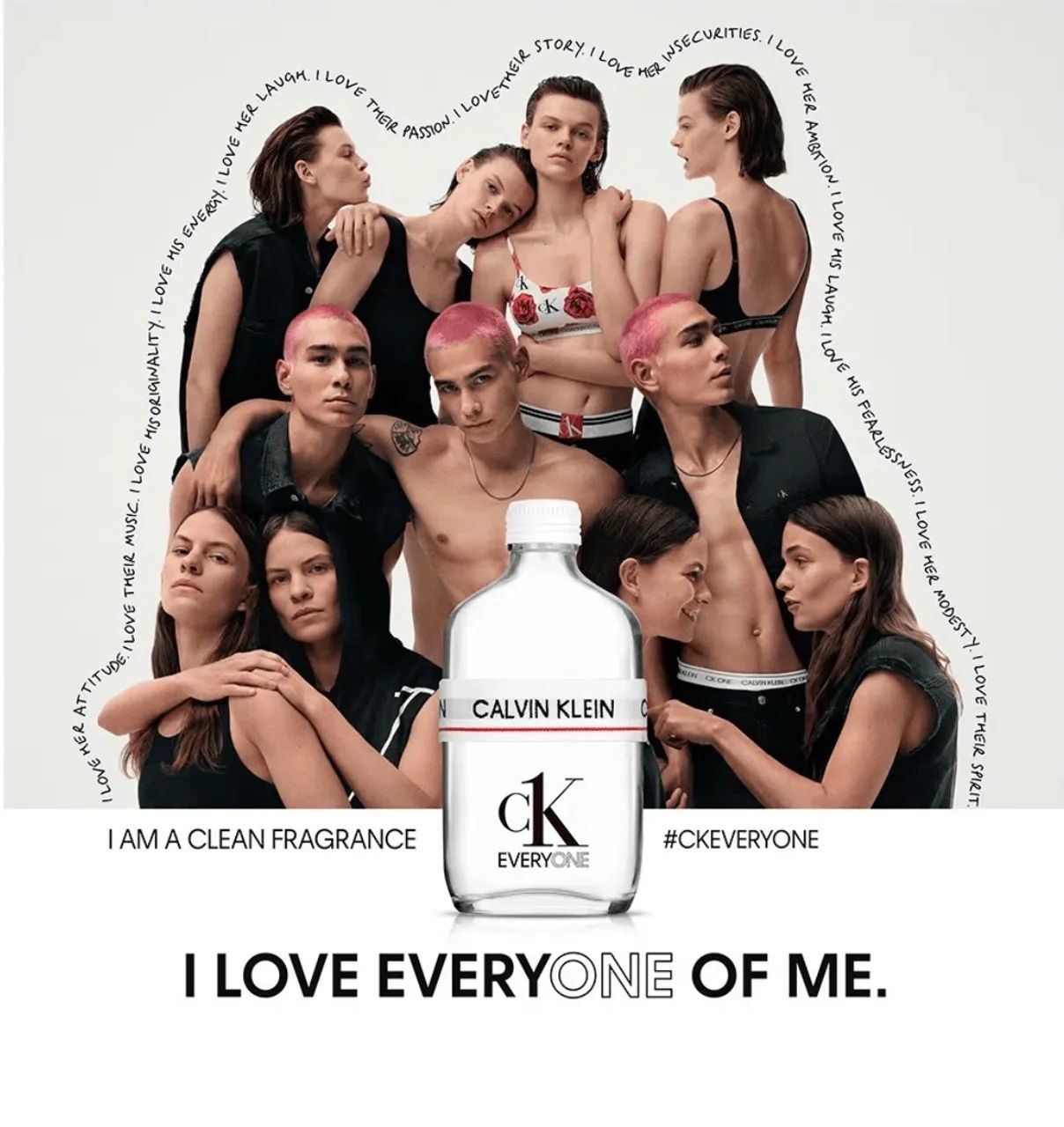 Perfume Calvin Klein CK Everyone 100ml - Foto 2