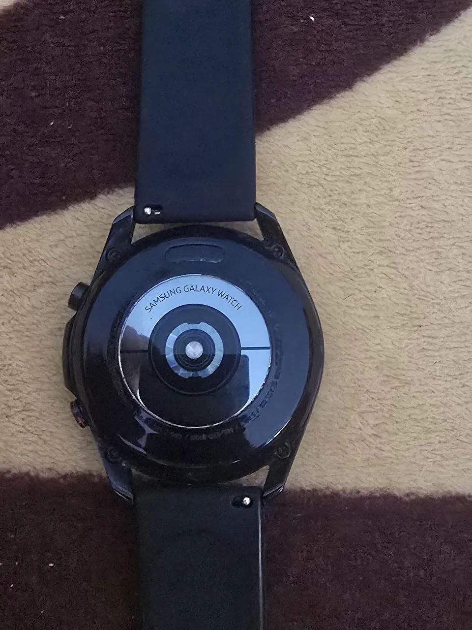 Galaxy Watch3 - Foto 2