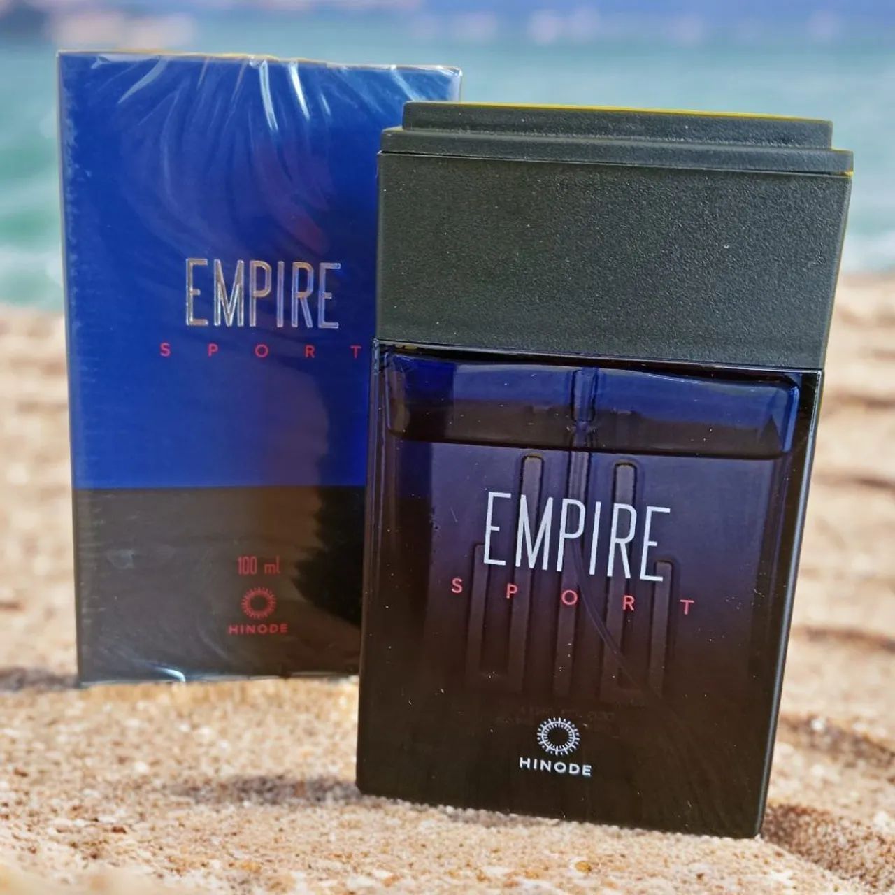 Perfume empire