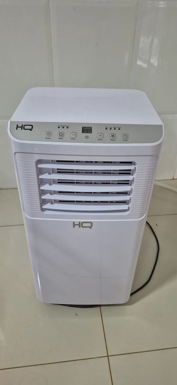 Ar condicionado 8500btus