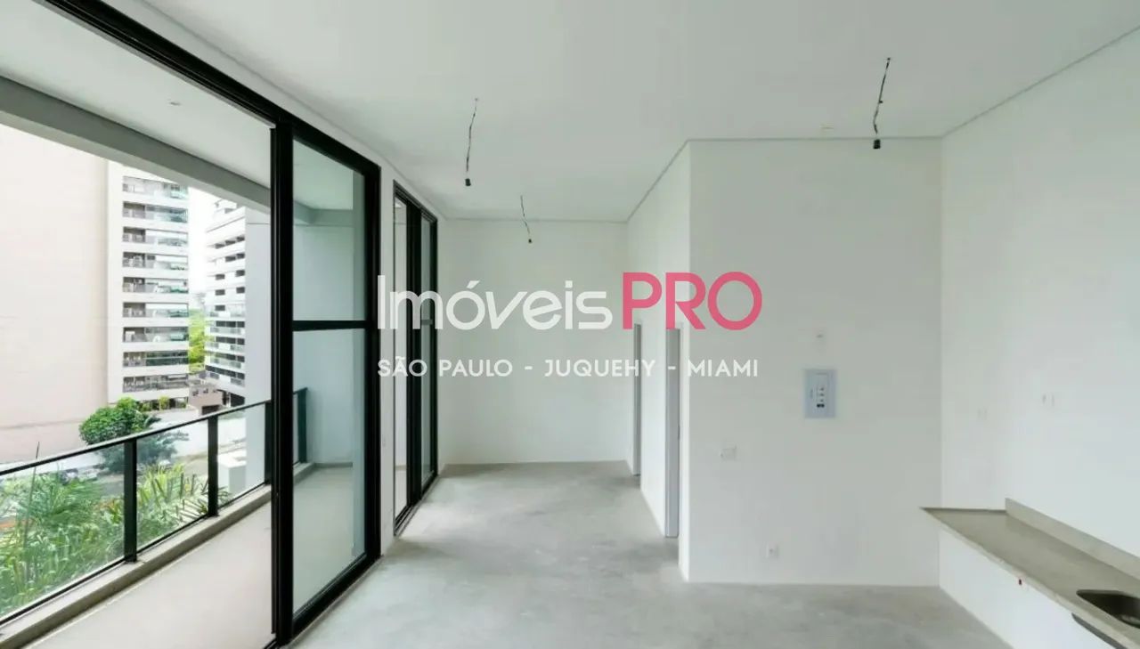 MOEMA - LOFT - FORA DE ROTA