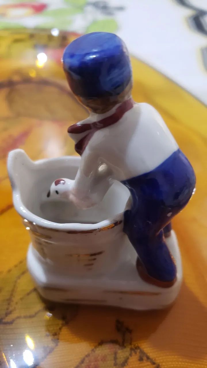 Bibelô - Foto 2