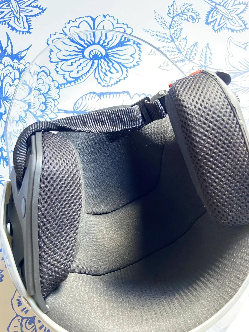 Capacete  - Foto 3