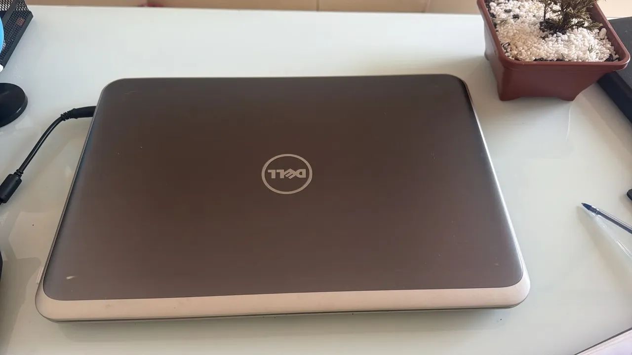 Notebook Dell Inspiron 15R 5537 - Tela Touch, 8GB RAM e Placa de Vídeo Dedicada - Foto 2