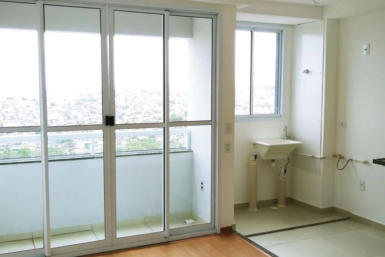 Apartamento à Venda - Caiçaras, 2 Quartos, 75 m2 - Foto 5