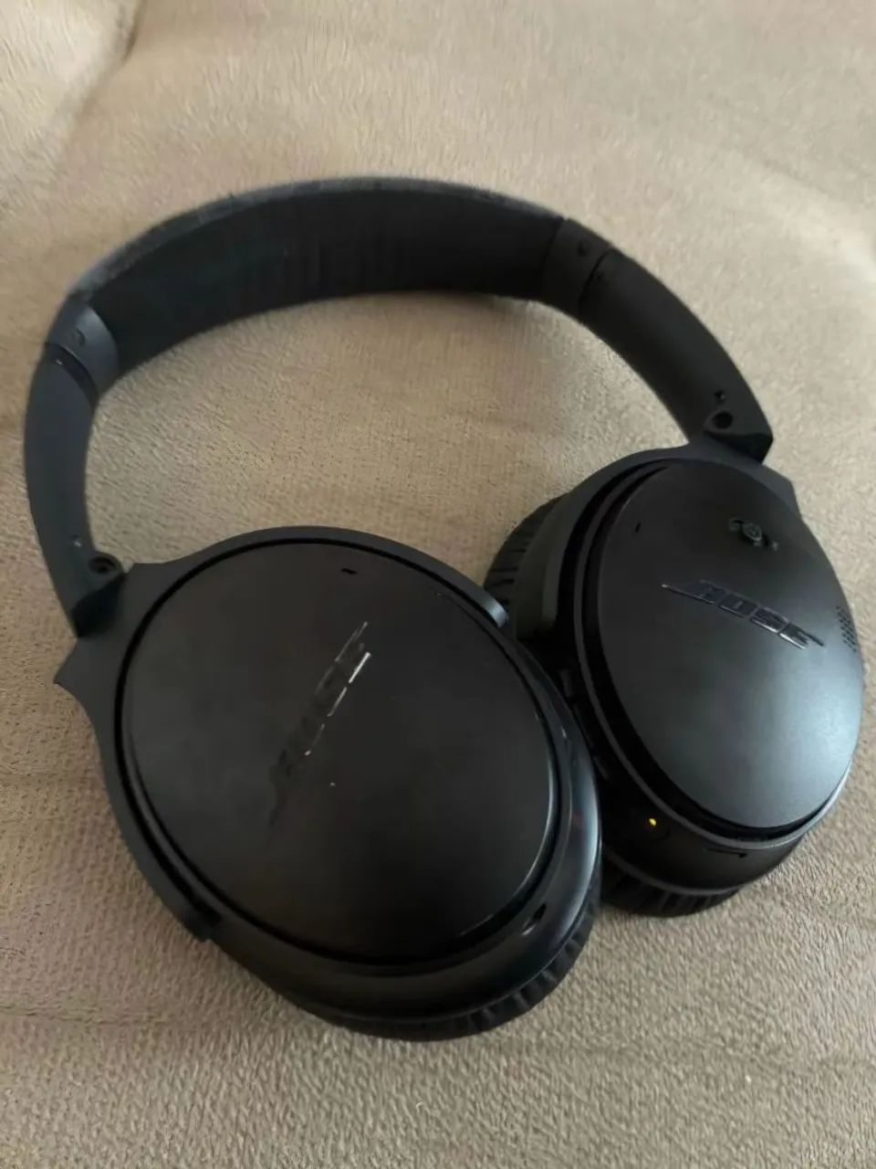 Fone bose qc 35ii - Fones de Ouvido - Jardim Lenize, Guarulhos