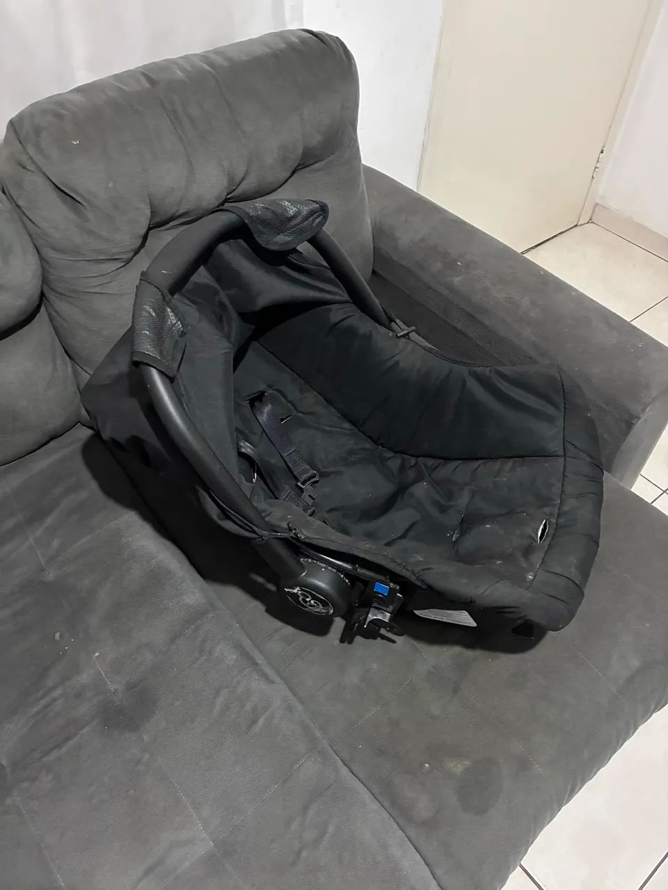 Bebê conforto Galzerano
