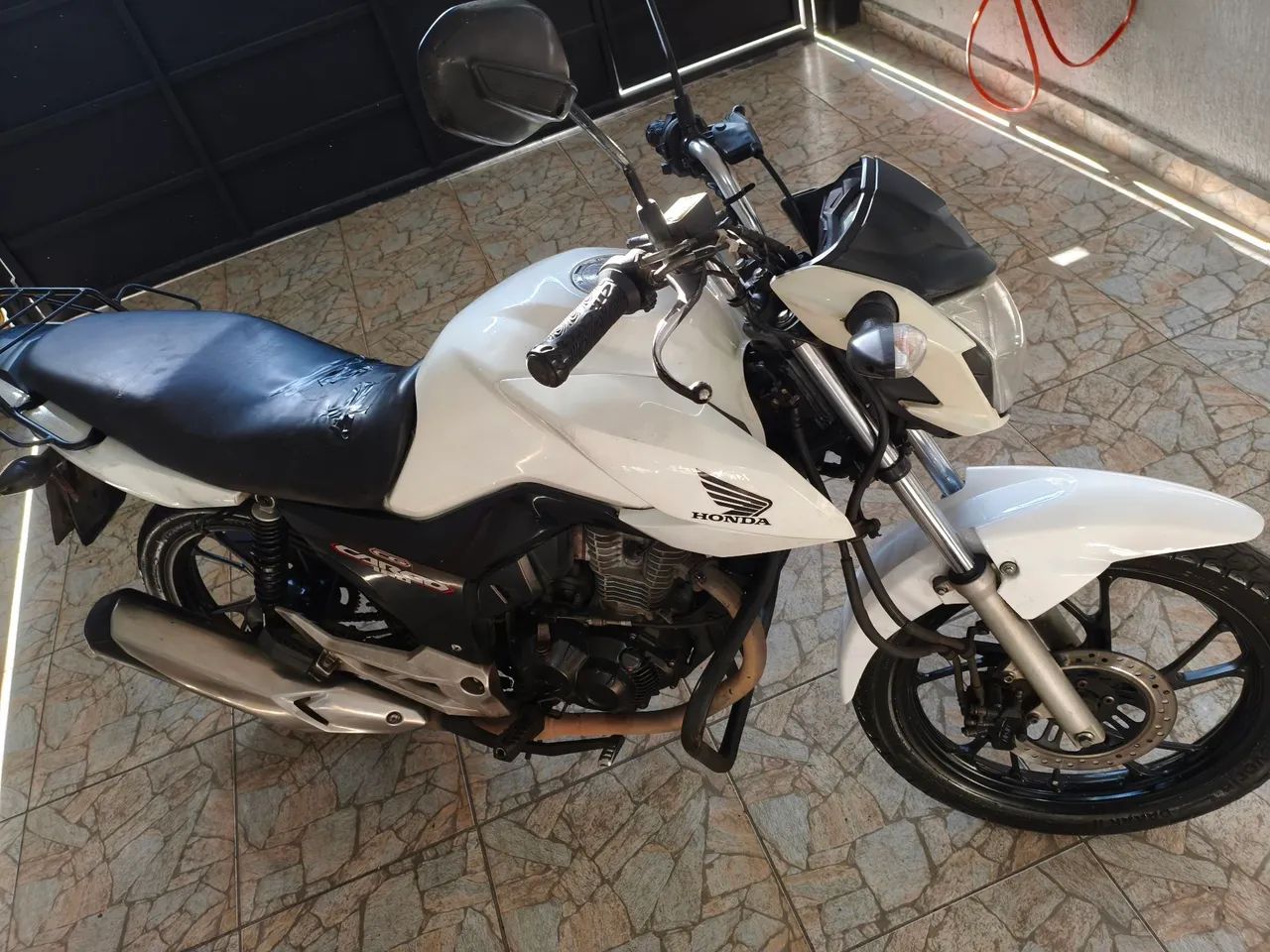  Cg Cargo 160 - Foto 4