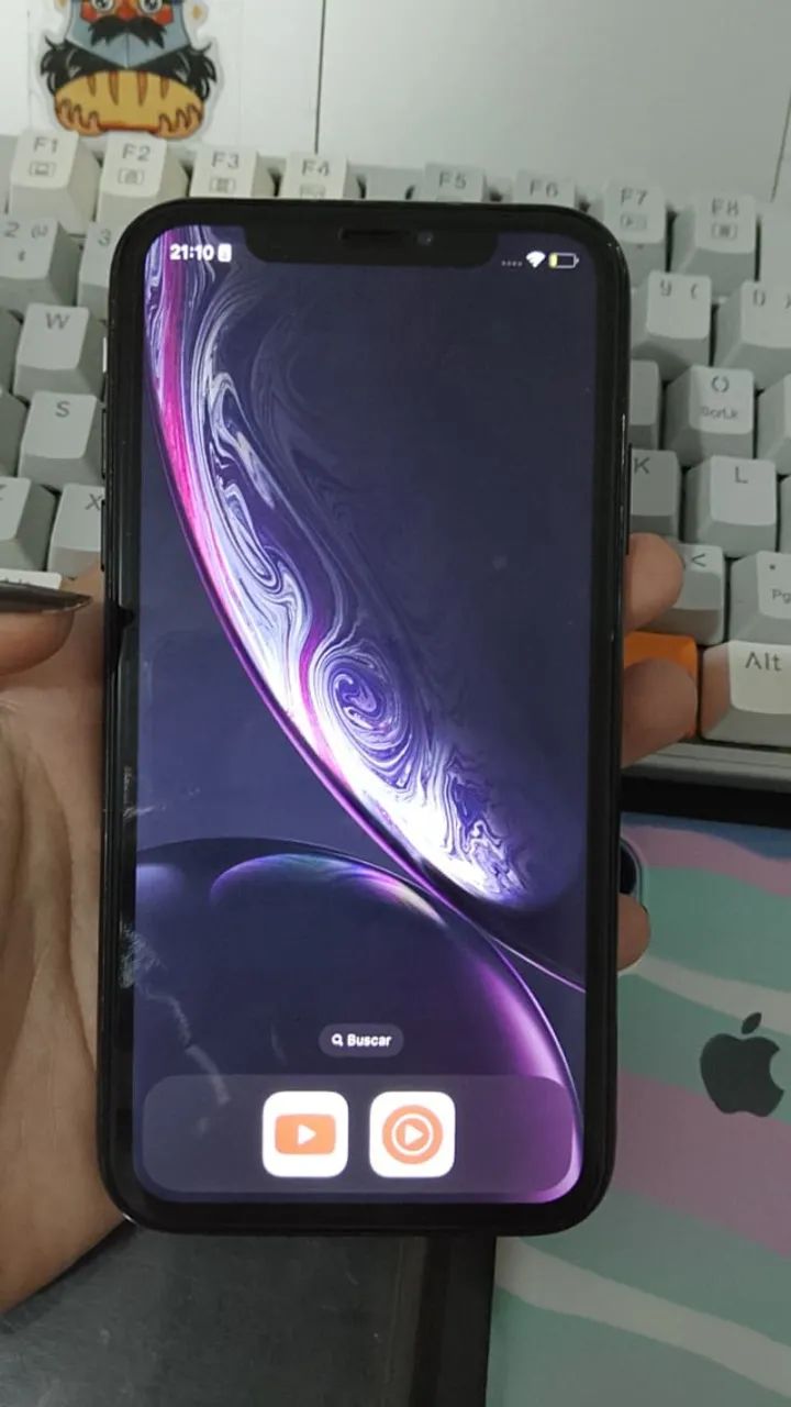iPhone Xr - Foto 2