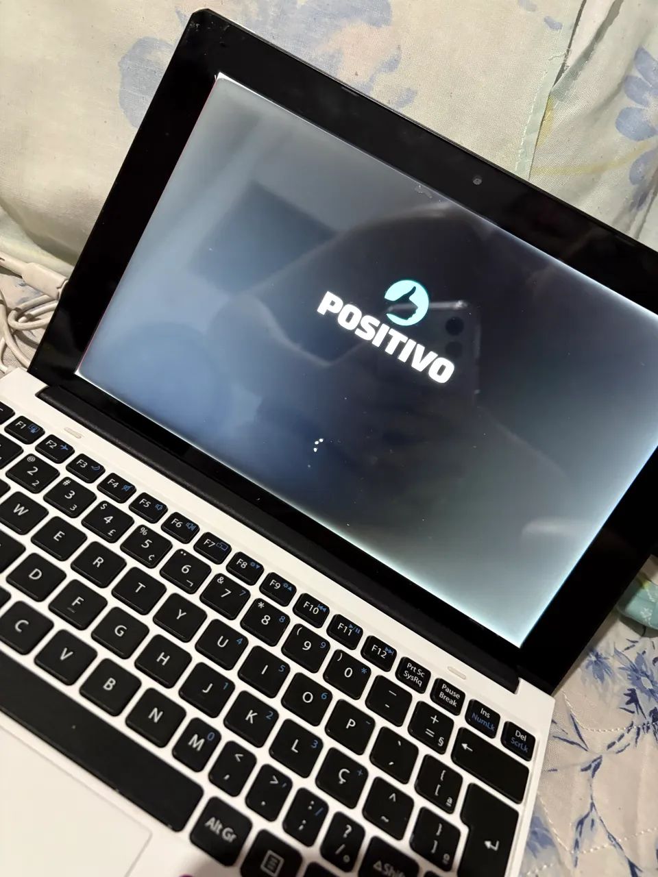 Notebook/Tablet *leia a descrição*