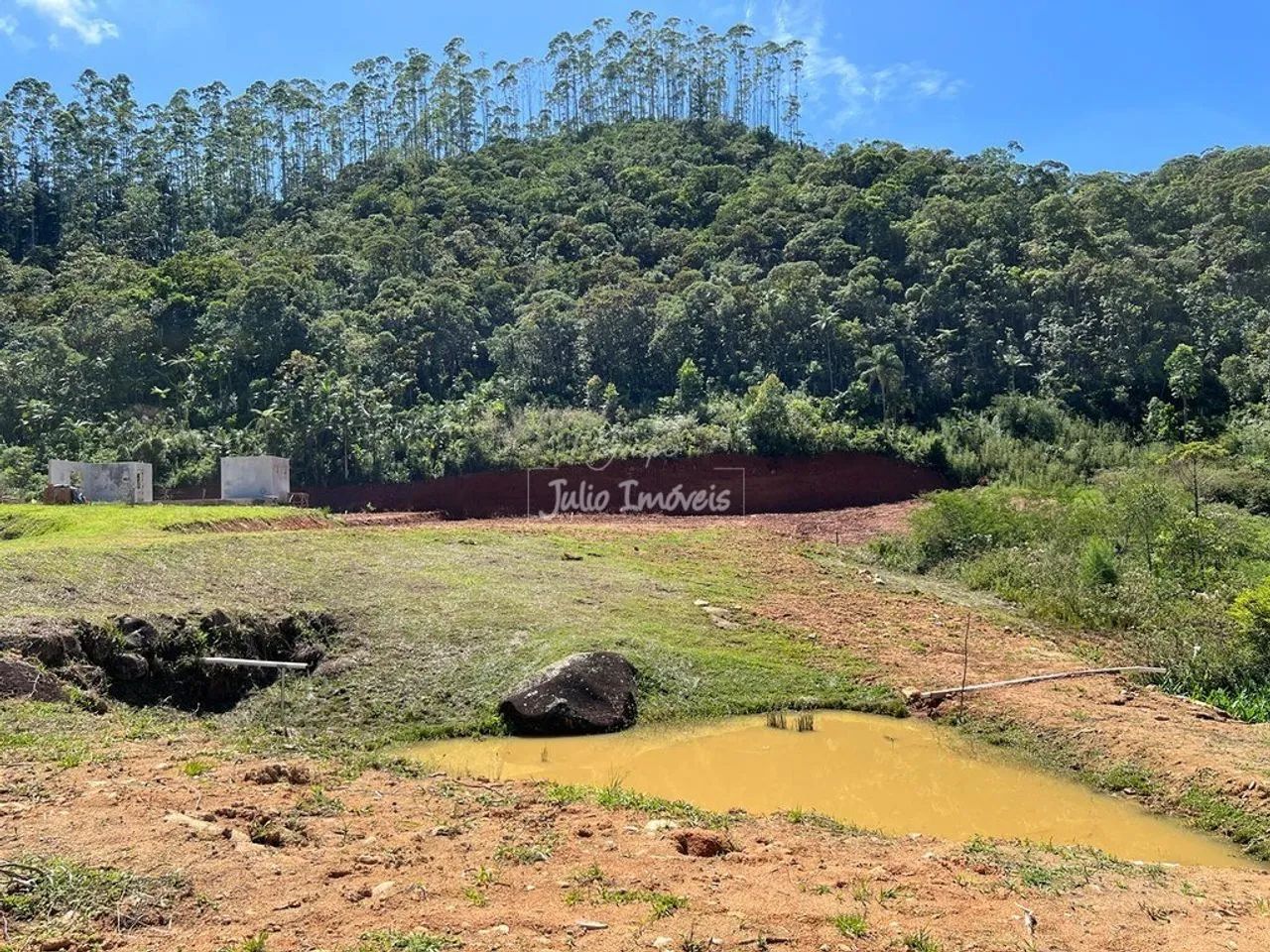 Terrenos para Sítio em Guabiruba - Foto 4