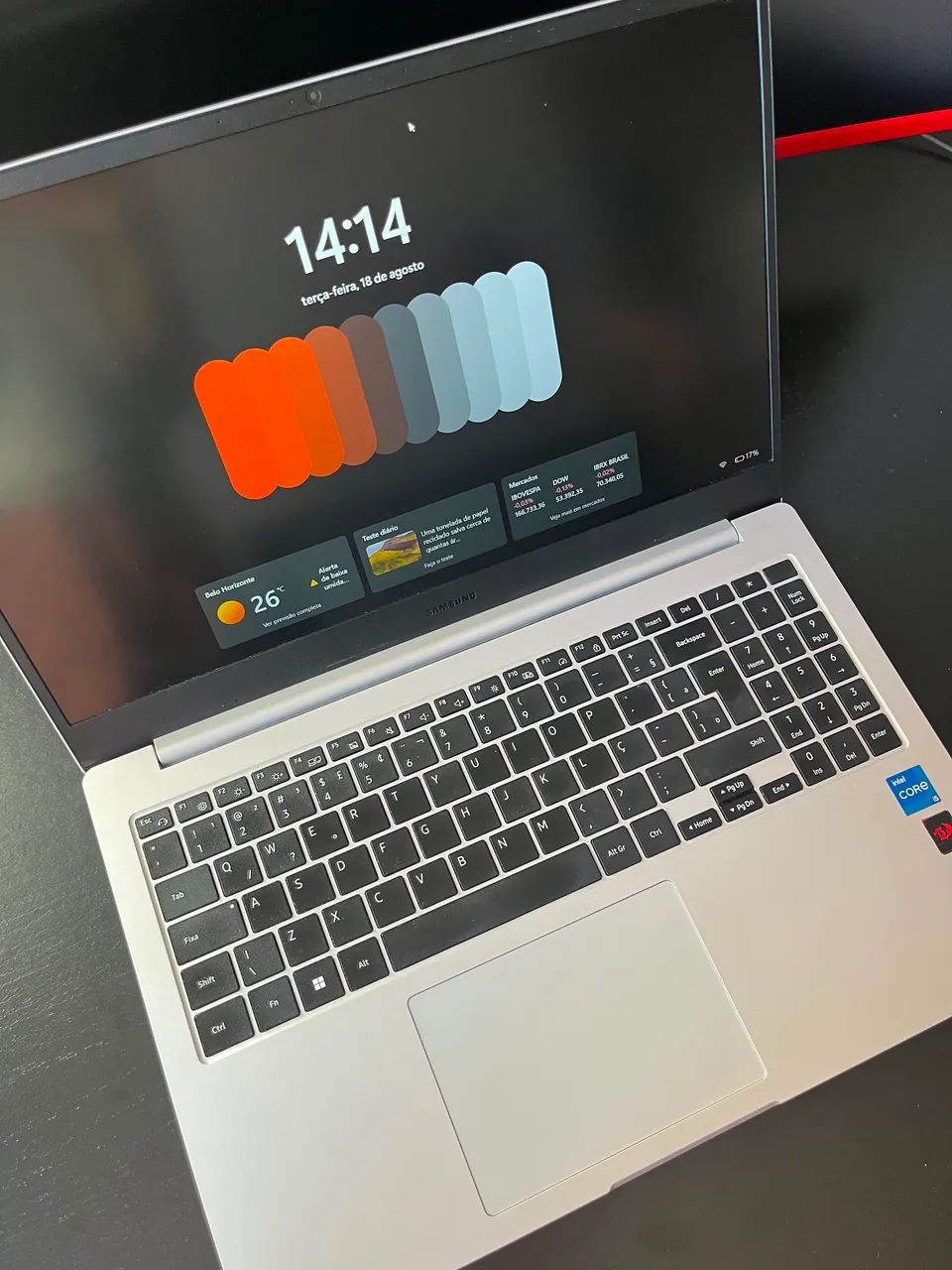 Notebook galaxybook 2 - Foto 4