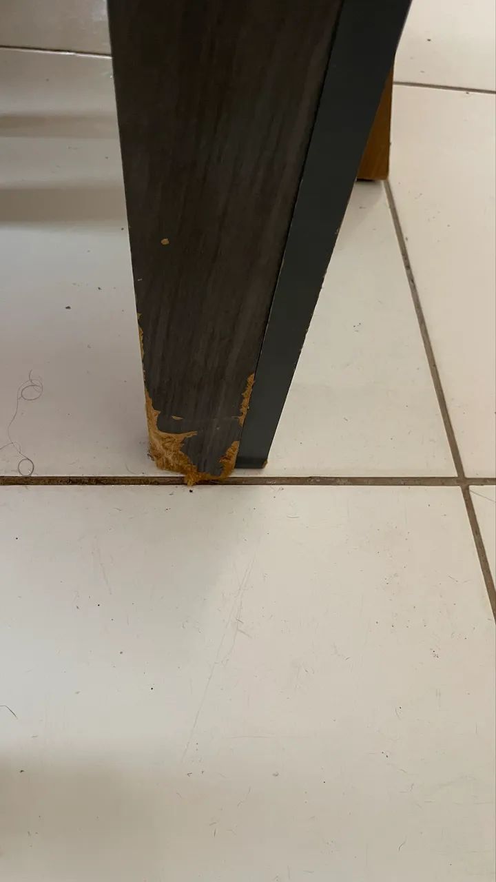 Mesa de 6 lugares  - Foto 3