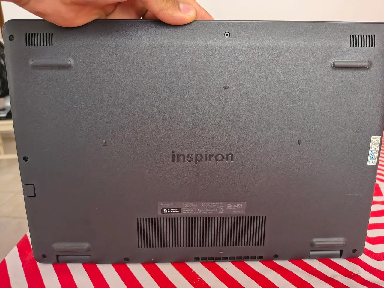 Notebook dell - Foto 4