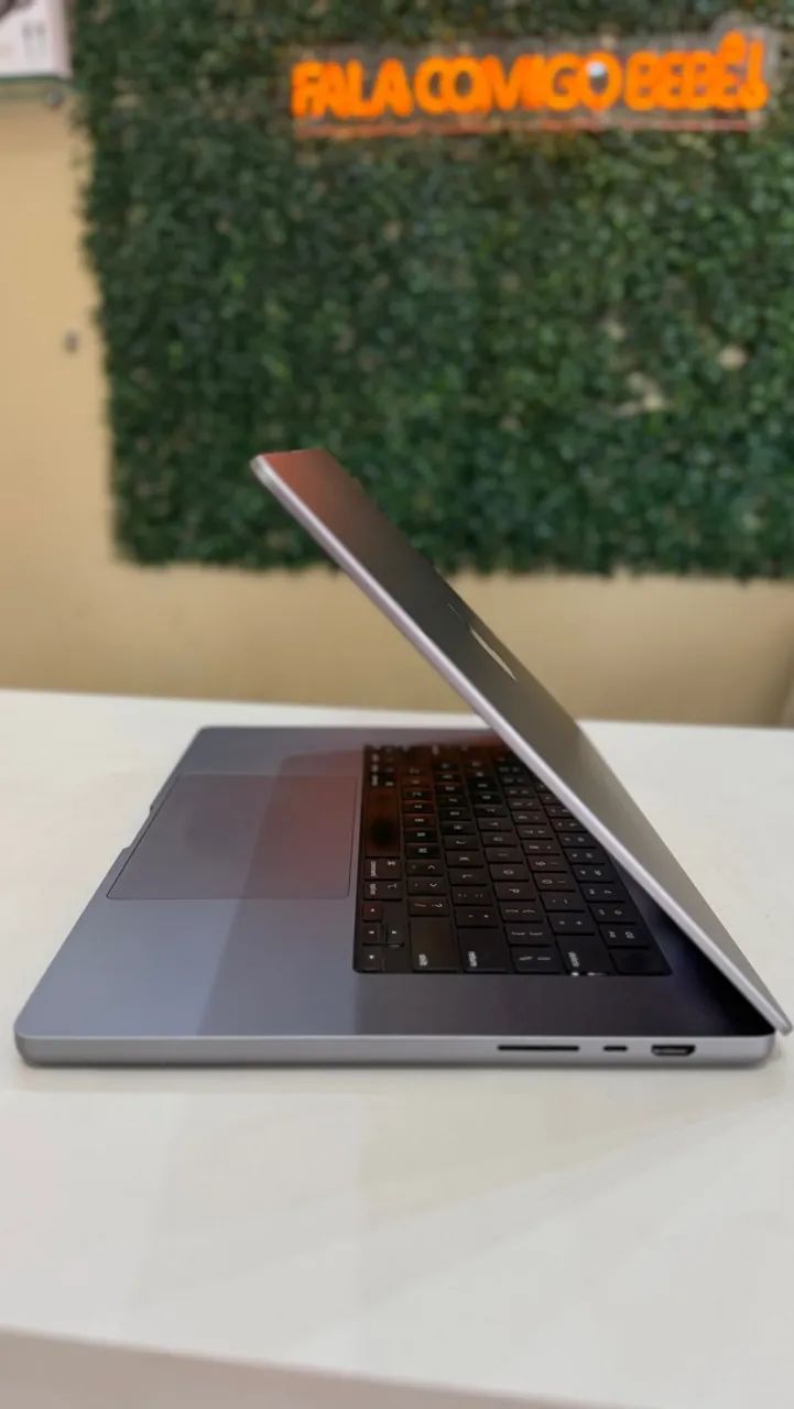 MacBook Pro m1 16 polegadas  - Foto 3
