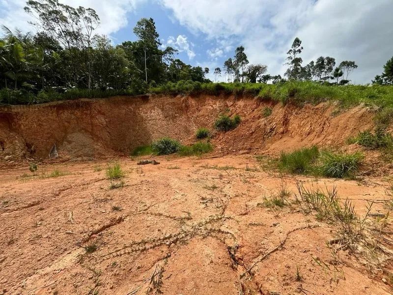 Terreno ASCURRA - SC - Foto 2