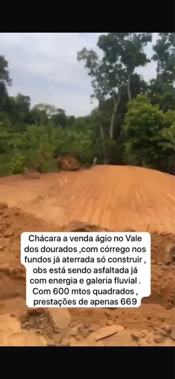 Vendo ágio de chácara  - Foto 4