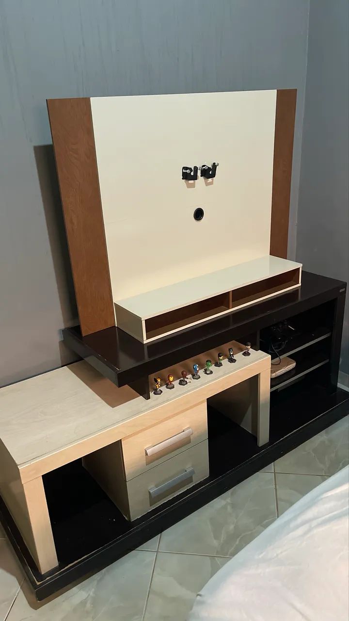 Rack+Painel  - Foto 3