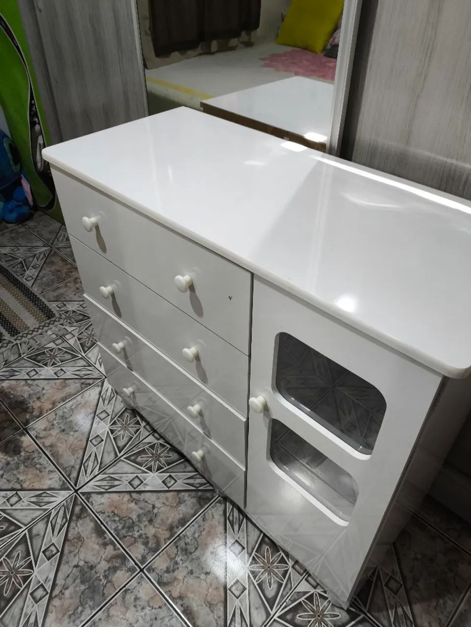 Comoda infantil  - Foto 3