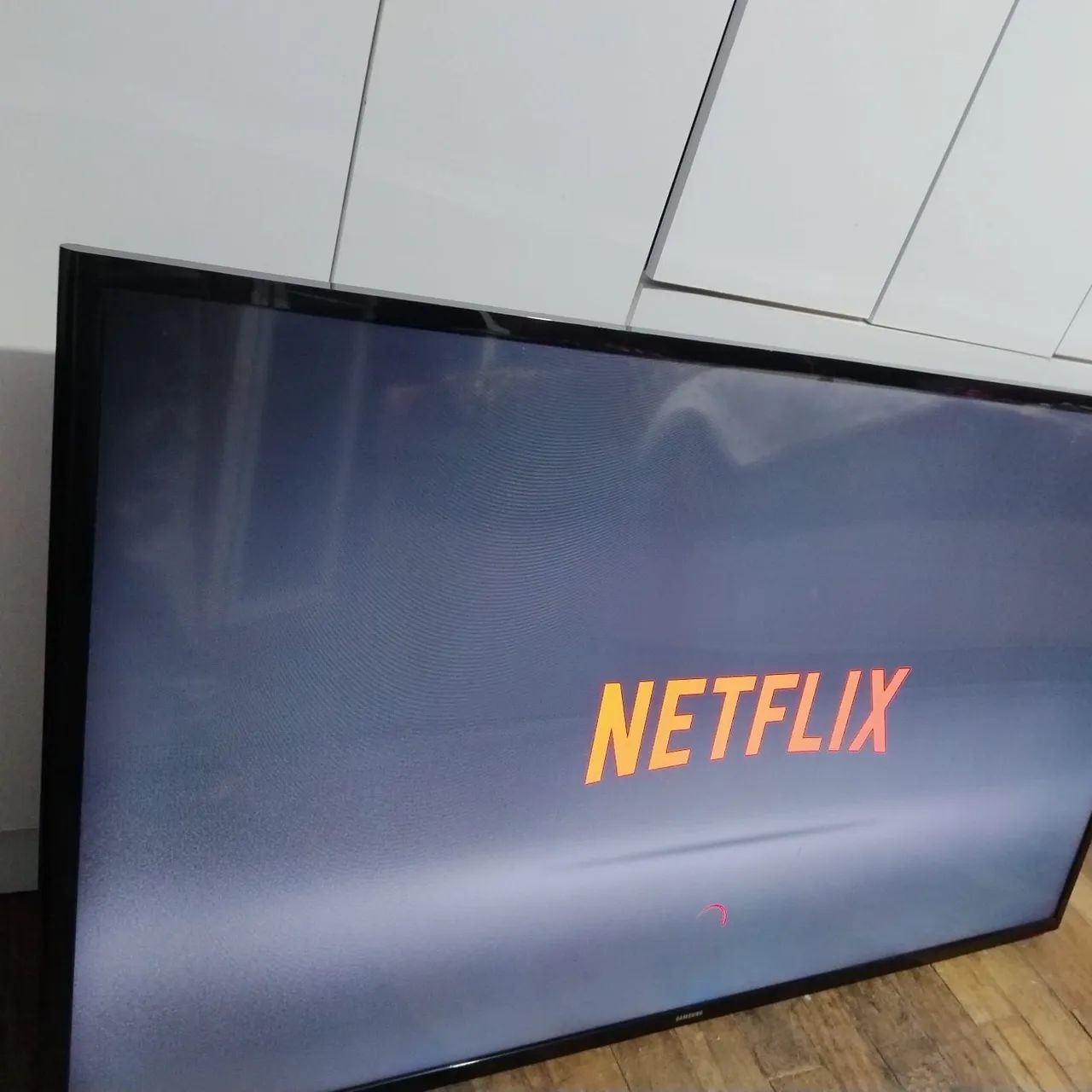 TV SAMSUNG SMART 43 POLEGADAS FULL  - Foto 3