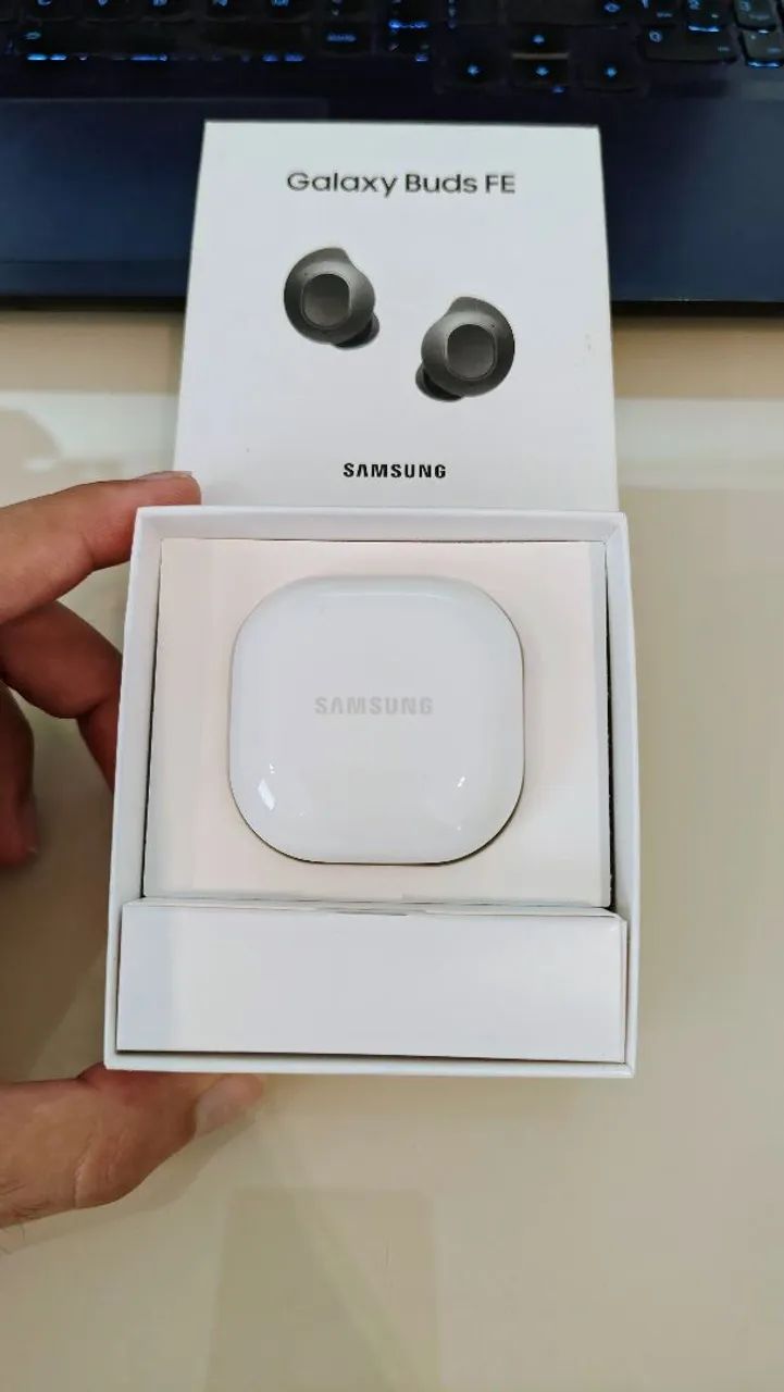 Fone Galaxy Buds FE