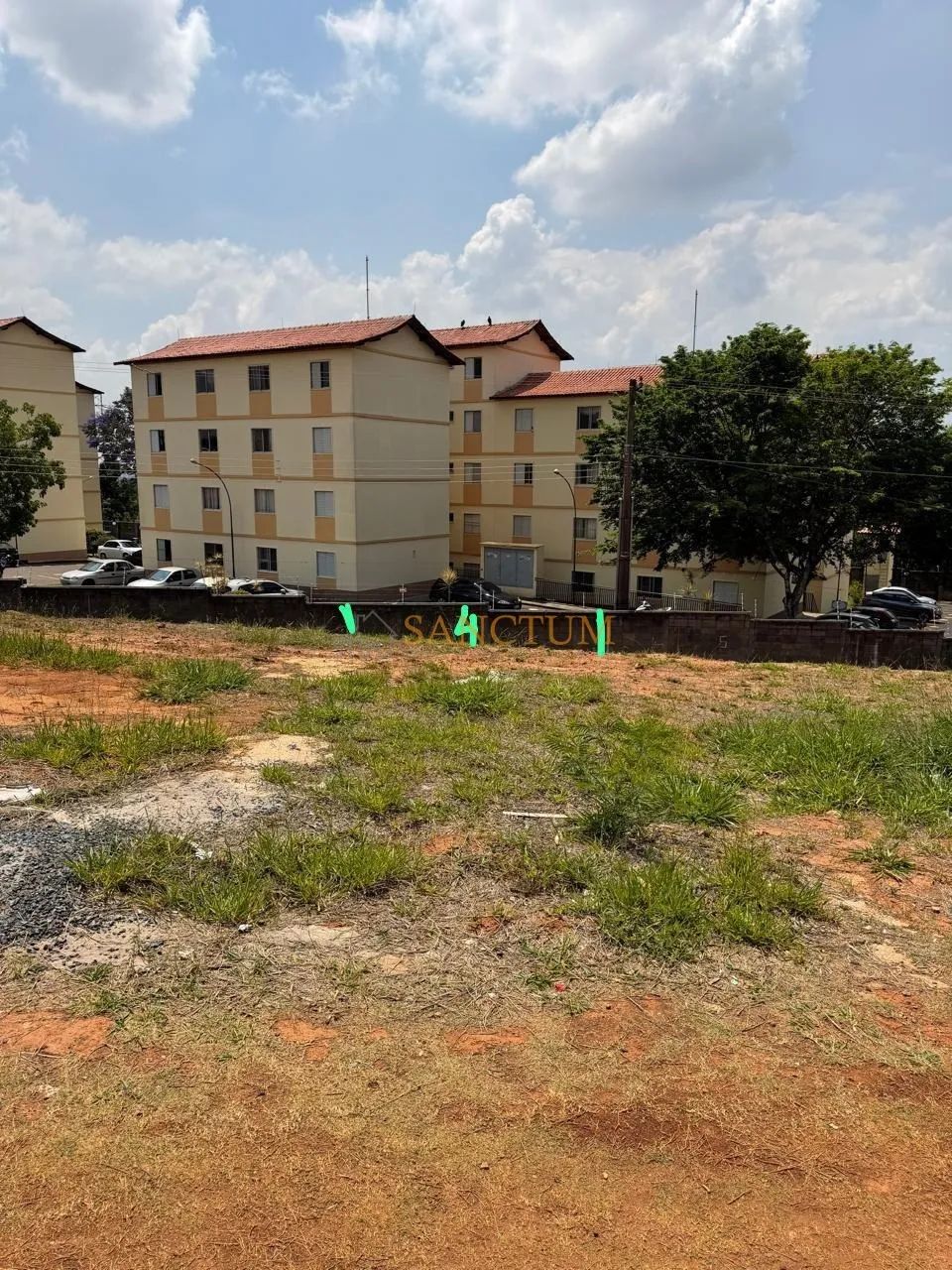 terreno - Vila Orozimbo Maia - Campinas - Foto 4