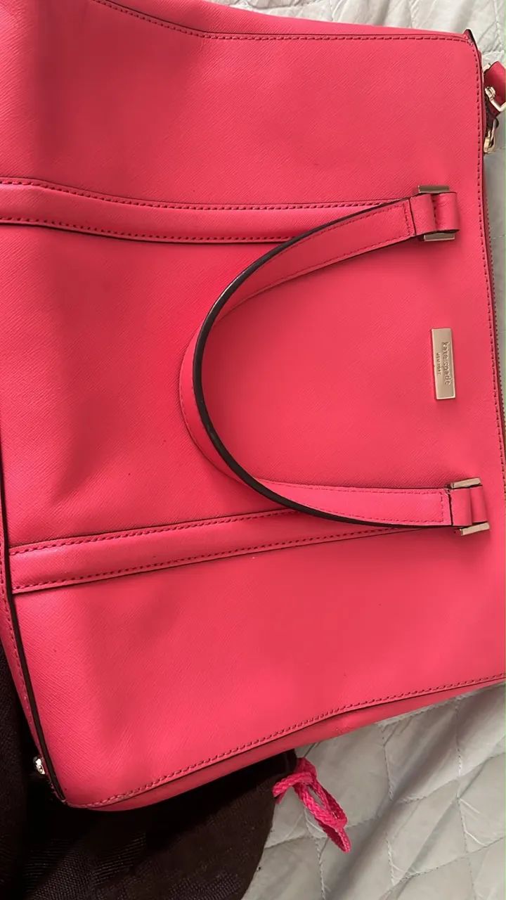 Bolsa kate spade grande  - Foto 2
