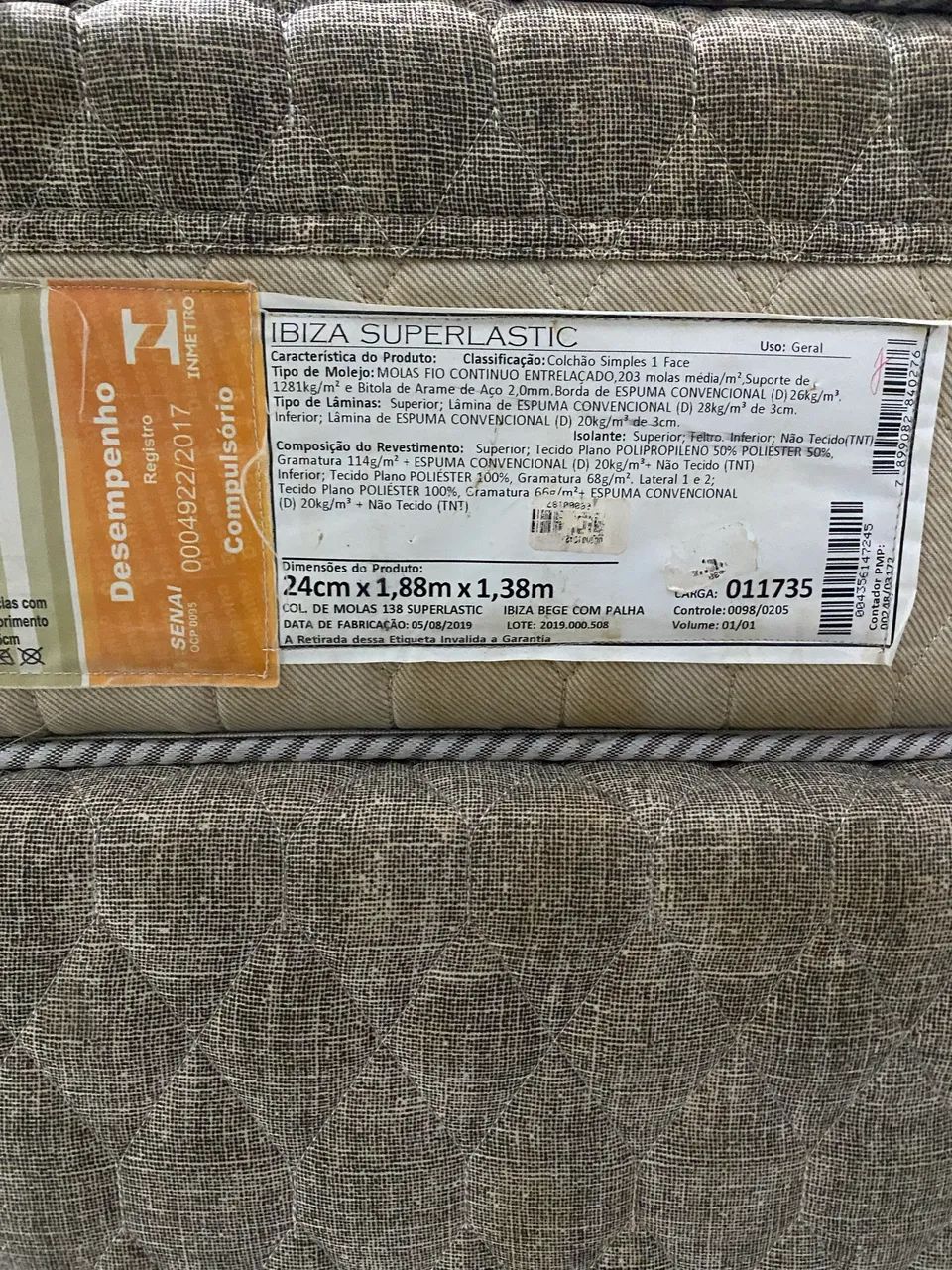 Cama  - Foto 3