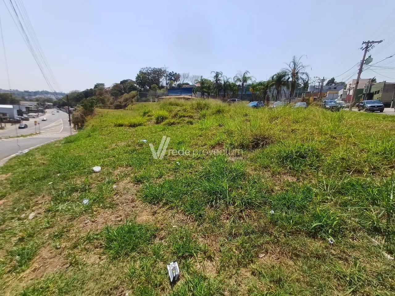 terreno - Jardim Itapuã - Valinhos - Foto 2