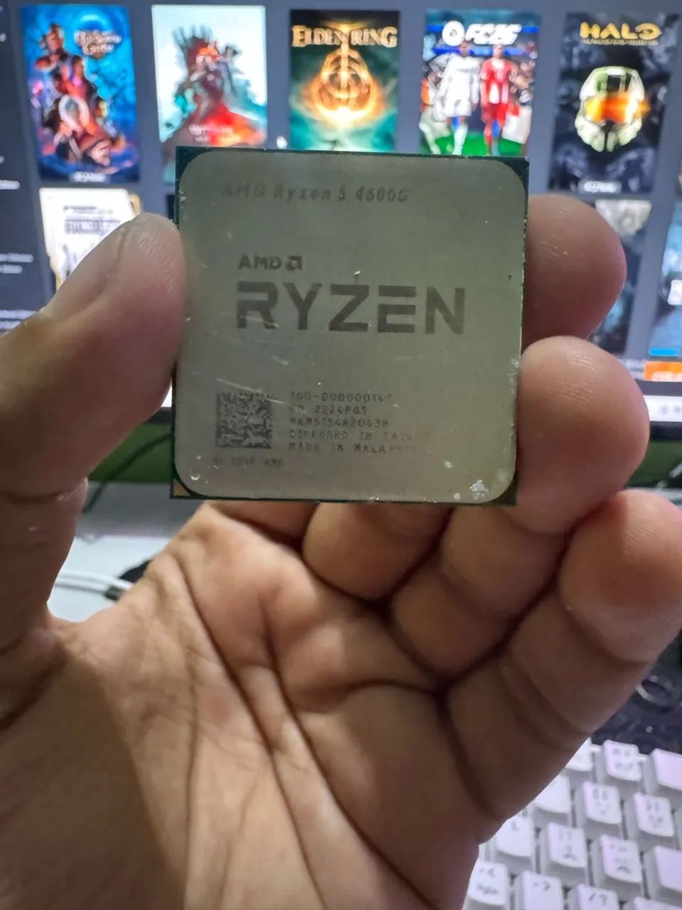 R5 4600G - Foto 4