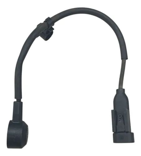 Sensor de Batida Ix35 2.0 2017 2018 - Foto 4