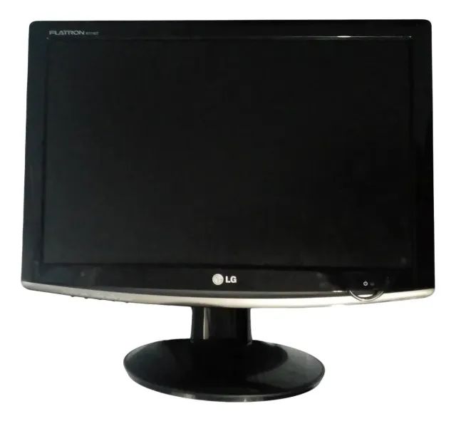 MONITOR LG 17 Polegadas