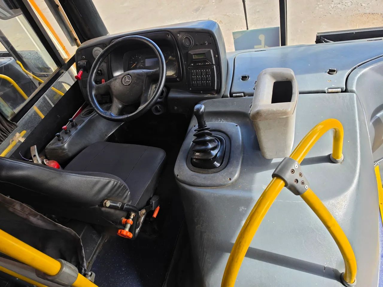 Marcopolo torino e neobus  - Foto 5