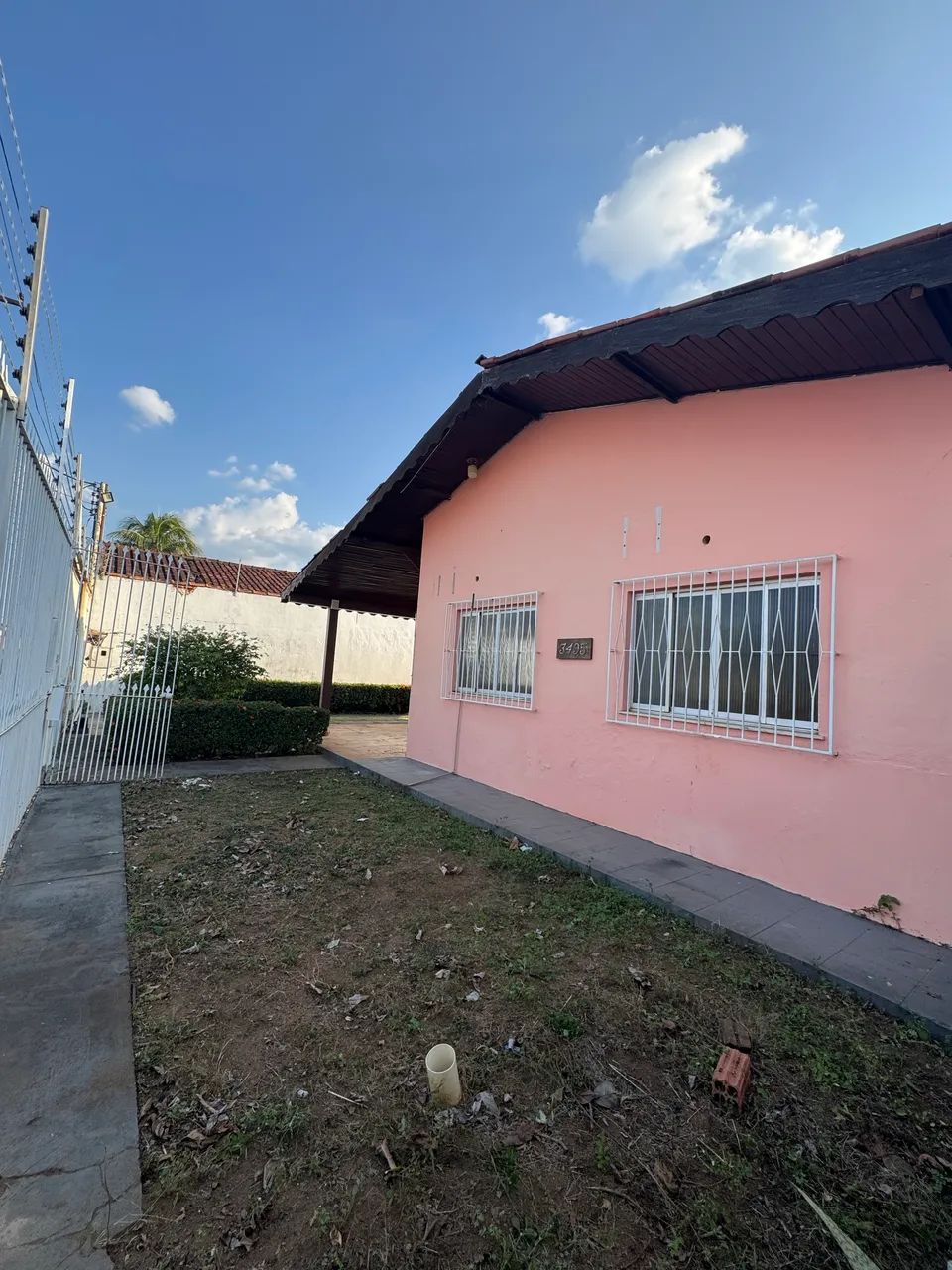 Casa 4 quartos, ótima localização, financia. - Foto 2