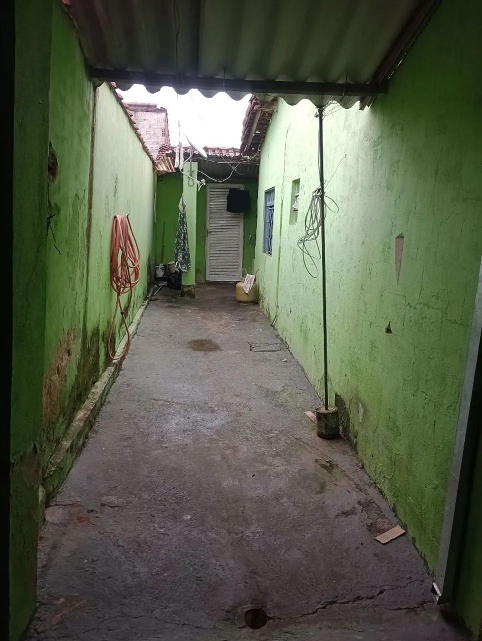 Vendo uma casa  - Foto 2